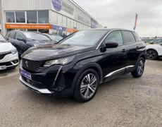 Peugeot 3008 Saint-Doulchard