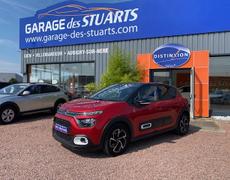 Citroen C3 Saint-Angel