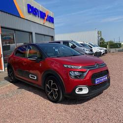 Citroen C3 1.2 PureTech 12V - 110 S&S Shine occasion - Saint-Angel - photo 2/32