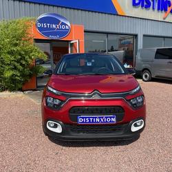 Citroen C3 1.2 PureTech 12V - 110 S&S Shine occasion - Saint-Angel - photo 3/32