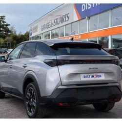 Peugeot 3008 1.2i Hybrid -145 - BV e-DCS6 III GT -33% occasion - Aubigny-sur-N&egrave;re - photo 2/20