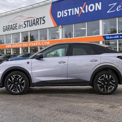 Peugeot 3008 1.2i Hybrid -145 - BV e-DCS6 III GT -33% occasion - Aubigny-sur-N&egrave;re - photo 3/20