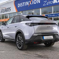 Peugeot 3008 1.2i Hybrid -145 - BV e-DCS6 III GT -33% occasion - Amilly - photo 3/21