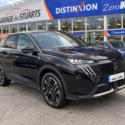 Peugeot 3008 1.2i Hybrid -145 - BV e-DCS6 III GT occasion - Saint-Angel - photo 2/22