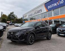 Peugeot 3008 Saint-Angel