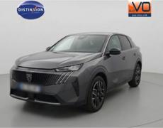 Peugeot 3008 Saint-Angel