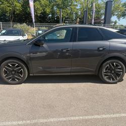 Peugeot 3008 1.2i Hybrid -145 - BV e-DCS6 III GT occasion - Saint-Angel - photo 2/3