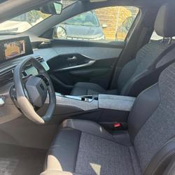 Peugeot 3008 1.2i Hybrid -145 - BV e-DCS6 III GT occasion - Saint-Angel - photo 3/3