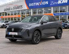 Peugeot 3008 Aubigny-sur-Nère