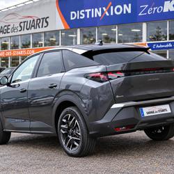Peugeot 3008 1.2i Hybrid -145 - BV e-DCS6 III GT occasion - Aubigny-sur-N&egrave;re - photo 2/24