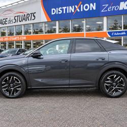 Peugeot 3008 1.2i Hybrid -145 - BV e-DCS6 III GT occasion - Aubigny-sur-N&egrave;re - photo 3/24