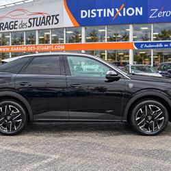 Peugeot 3008 1.2i Hybrid -145 - BV e-DCS6 III GT -33% occasion - Saint-Doulchard - photo 3/22