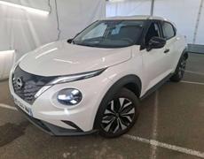 Nissan Juke Saint-Doulchard