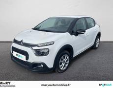Citroen C3 Deauville