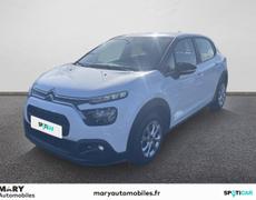 Citroen C3 Deauville