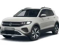 Volkswagen T-Cross Saint-Lô
