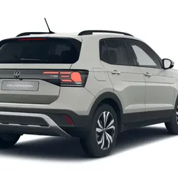 Volkswagen T-Cross T-Cross 1.0 TSI 116 Start/Stop DSG7 VW Edition Saint-L&ocirc;