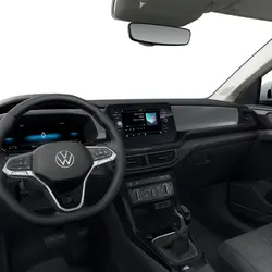 Volkswagen T-Cross T-Cross 1.0 TSI 116 Start/Stop DSG7 VW Edition Saint-L&ocirc;
