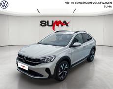 Volkswagen Taigo Montceau-les-Mines