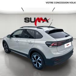 Volkswagen Taigo Taigo 1.0 TSI 95 BVM5 VW Edition Montceau-les-Mines