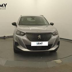 Peugeot 2008 2008 PureTech 130 S&S BVM6 Allure Laval