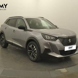 Peugeot 2008 2008 PureTech 130 S&S BVM6 Allure Laval