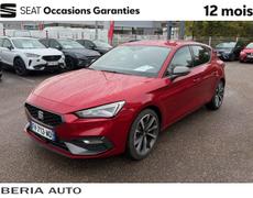 Seat Leon Woippy