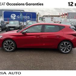 Seat Leon 1.5 eTSI 150 DSG7 FR occasion - Woippy - photo 2/23