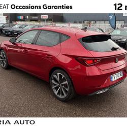 Seat Leon 1.5 eTSI 150 DSG7 FR occasion - Woippy - photo 3/23