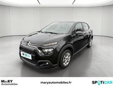 Citroen C3 Deauville