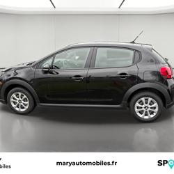 Citroen C3 BlueHDi 100 BVM6 You occasion - Deauville - photo 2/18