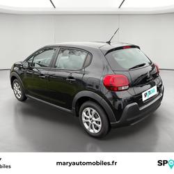 Citroen C3 BlueHDi 100 BVM6 You occasion - Deauville - photo 3/18