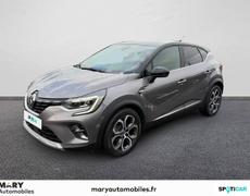 Renault Captur Deauville