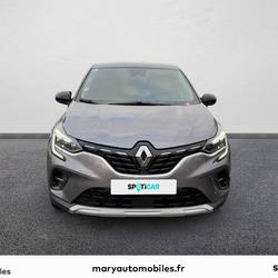 Renault Captur Captur E-Tech Plug-in 160 Intens Deauville