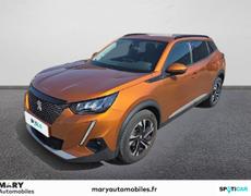Peugeot 2008 Herlin-le-Sec