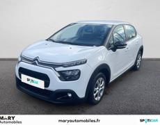 Citroen C3 Deauville