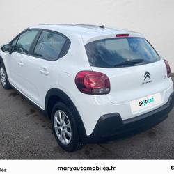 Citroen C3 C3 BlueHDi 100 BVM6 You Deauville