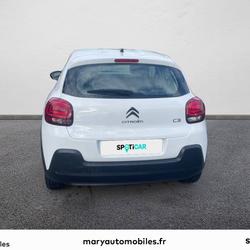 Citroen C3 C3 BlueHDi 100 BVM6 You Deauville