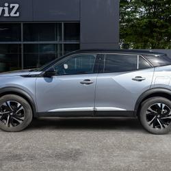 Peugeot 2008 II 1.5 Bluehdi 110 ch GT occasion - photo 2/24