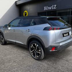 Peugeot 2008 II 1.5 Bluehdi 110 ch GT occasion - photo 3/24
