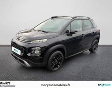 Citroen C3 Aircross Deauville