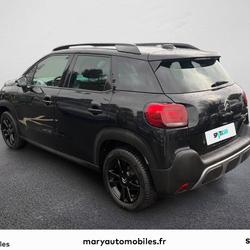 Citroen C3 Aircross C3 Aircross PureTech 130 S&S EAT6 Feel Business Deauville