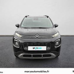 Citroen C3 Aircross C3 Aircross PureTech 130 S&S EAT6 Feel Business Deauville