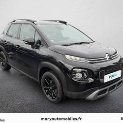 Citroen C3 Aircross C3 Aircross PureTech 130 S&S EAT6 Feel Business Deauville