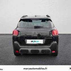 Citroen C3 Aircross C3 Aircross PureTech 130 S&S EAT6 Feel Business Deauville