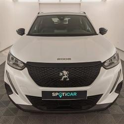 Peugeot 2008 1.2 PureTech 100ch S&S Style Aubi&egrave;re