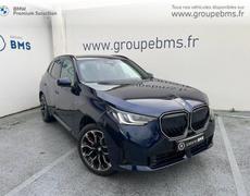BMW X3 Le Havre