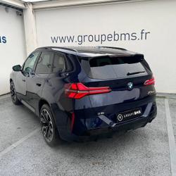 BMW X3 xDrive20d 197ch M Sport Le Havre