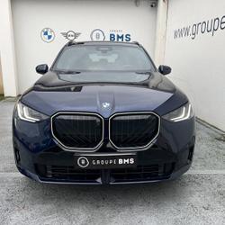 BMW X3 xDrive20d 197ch M Sport Le Havre