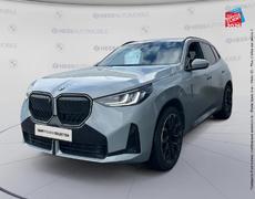 BMW X3 Lons-le-Saunier